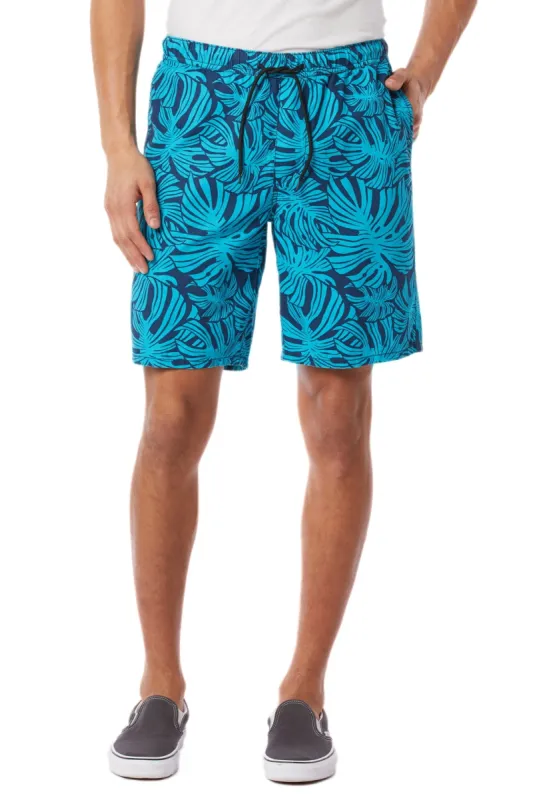 Carmel Pull-On Short sold by UNIONBAY