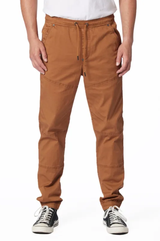 Charger Stretch Twill Jogger Pant sold by UNIONBAY
