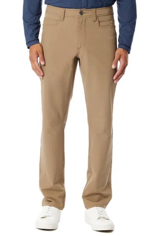 Wanderer Five-Pocket Tech Pant sold by UNIONBAY