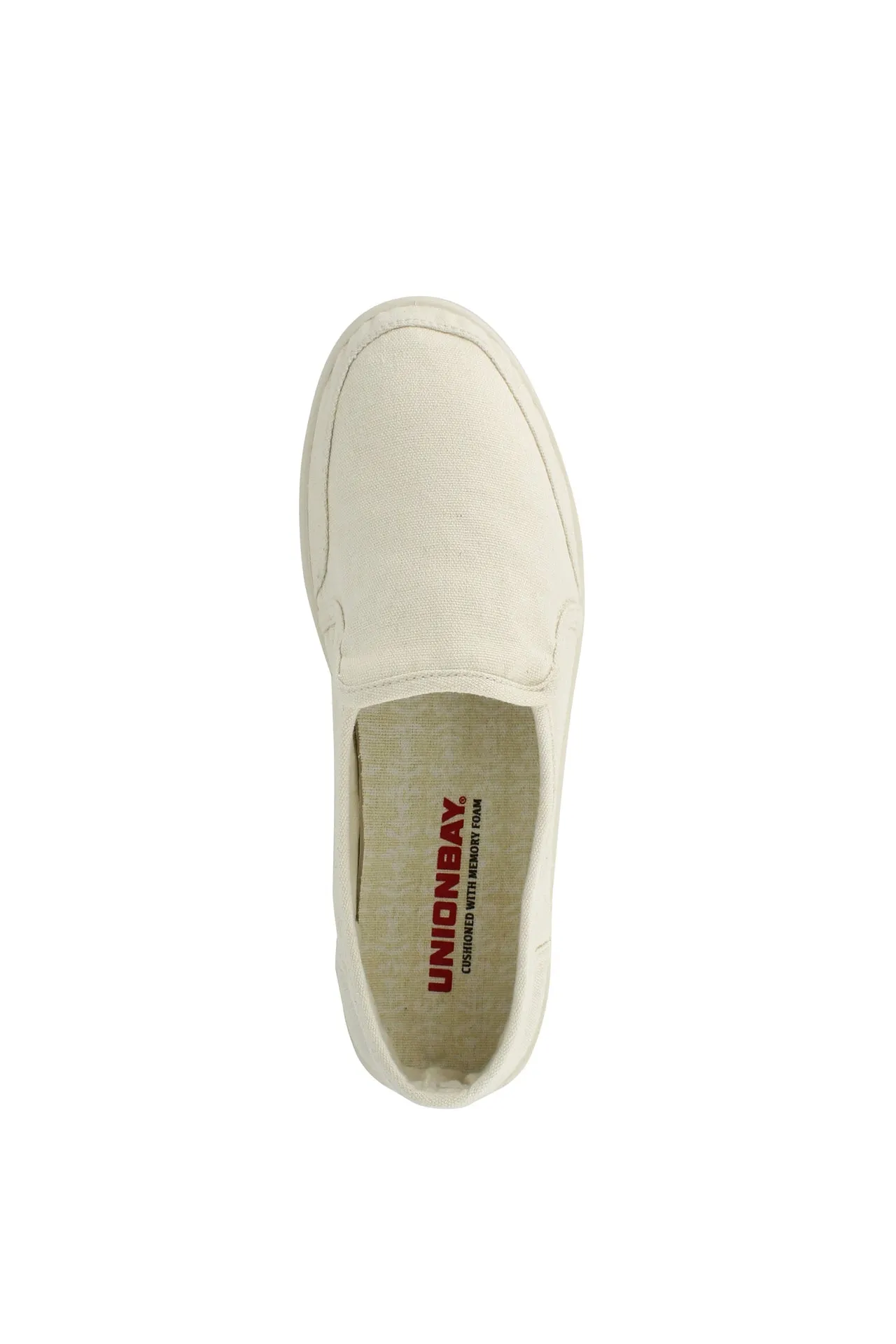 Fun Slip-On Sneaker sold by UNIONBAY product image thumbnail 3