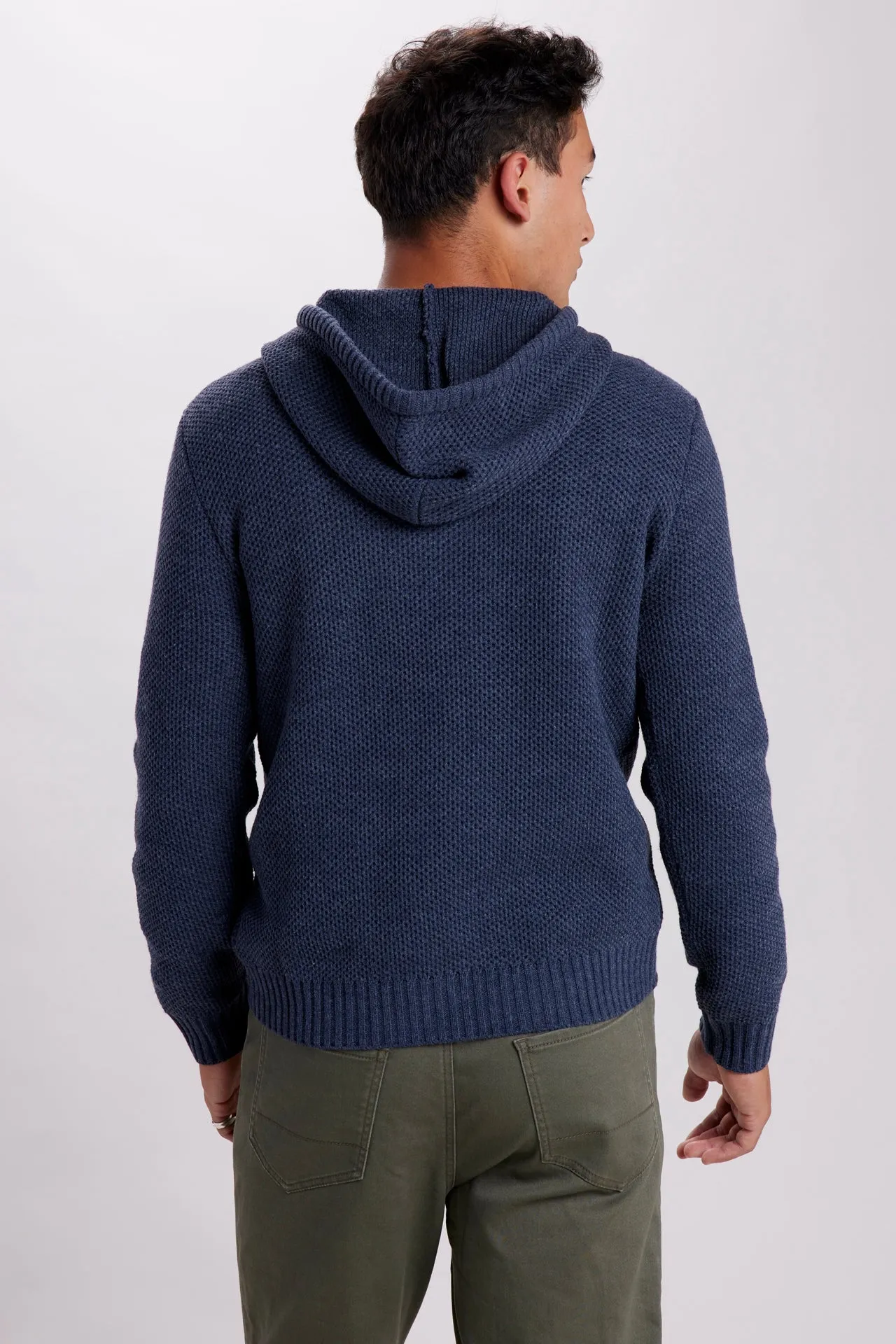 Suncadia Sweater Hoodie sold by UNIONBAY product image thumbnail 3