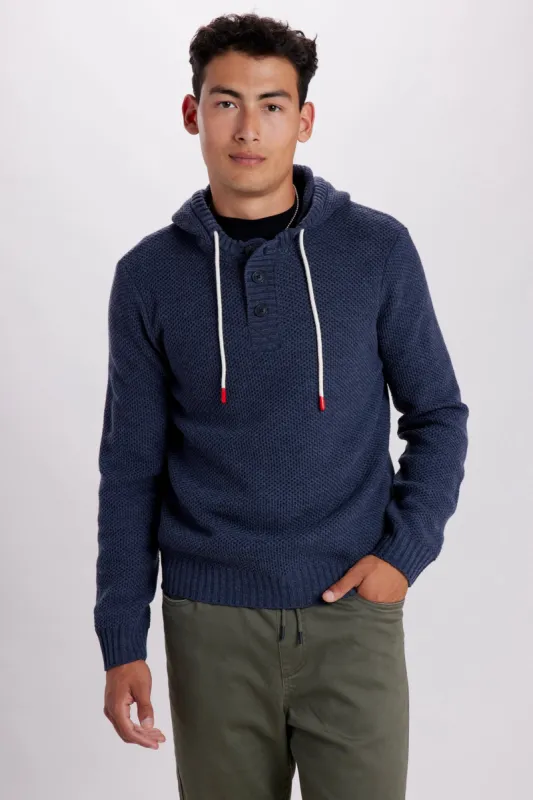 Suncadia Sweater Hoodie sold by UNIONBAY