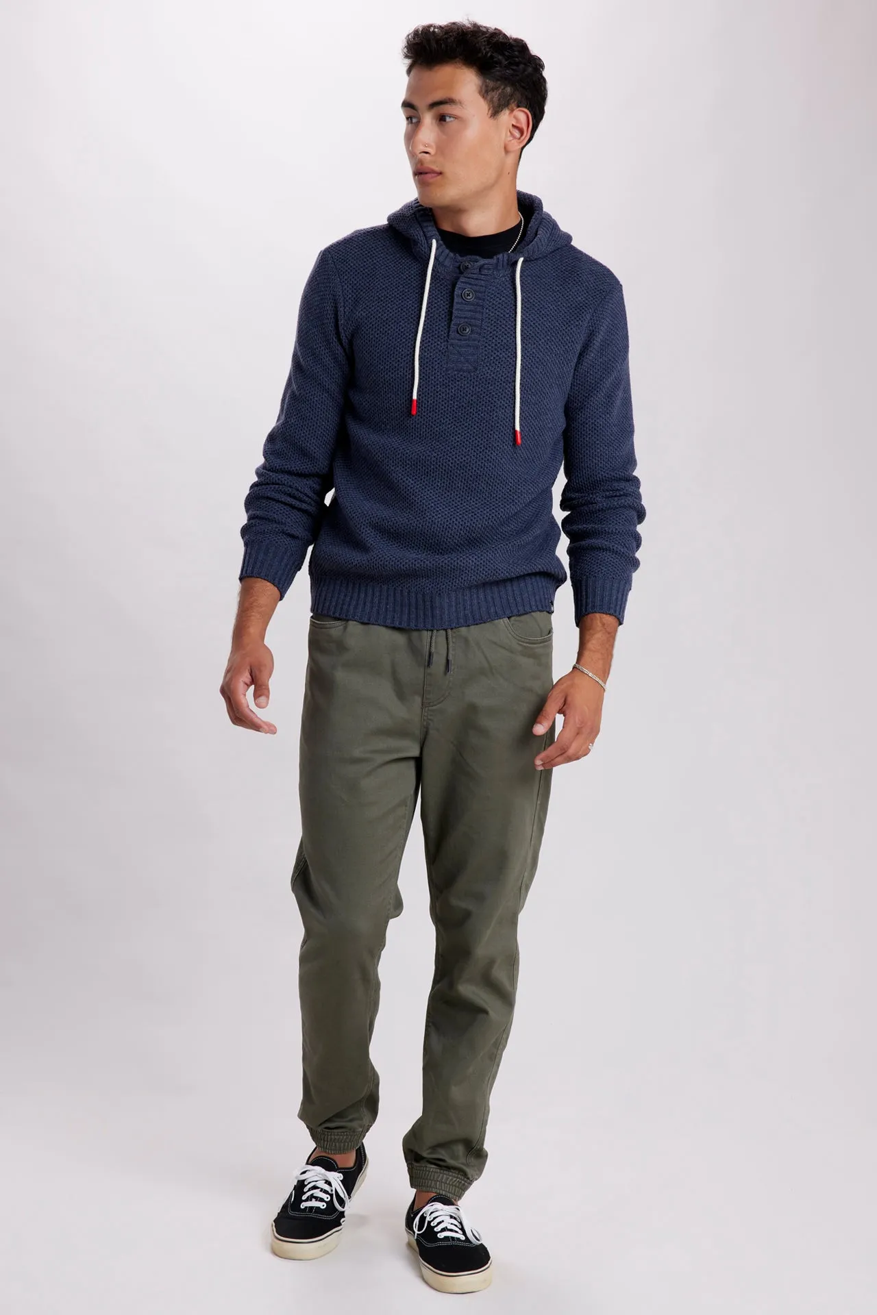 Suncadia Sweater Hoodie sold by UNIONBAY product image thumbnail 2