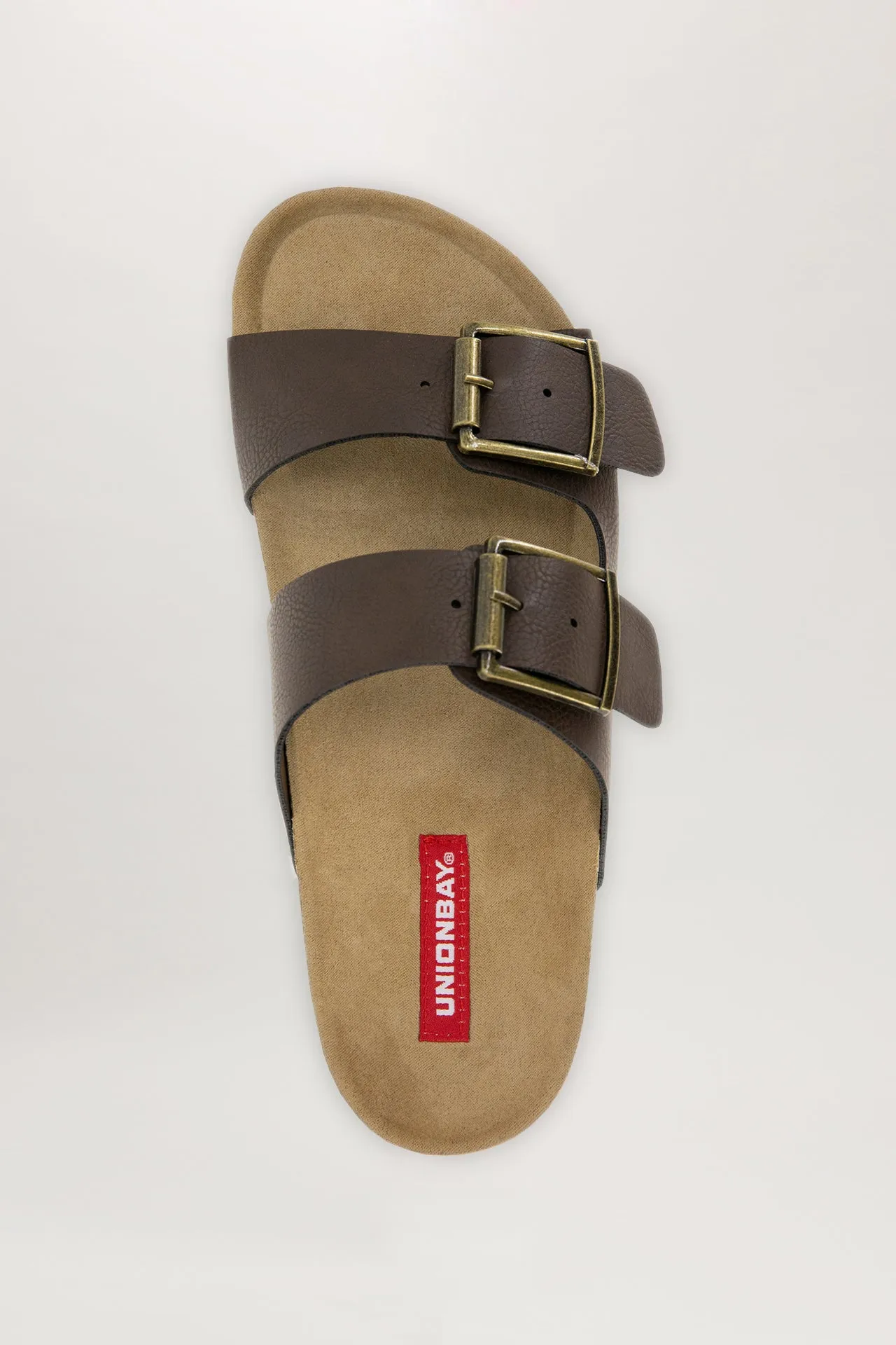 Melissa Buckled Slip-On Sandal sold by UNIONBAY product image thumbnail 3