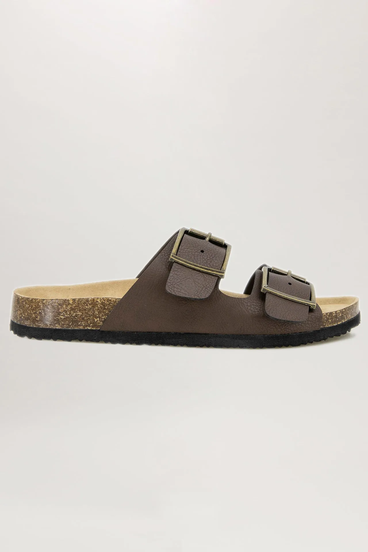 Melissa Buckled Slip-On Sandal sold by UNIONBAY product image thumbnail 2
