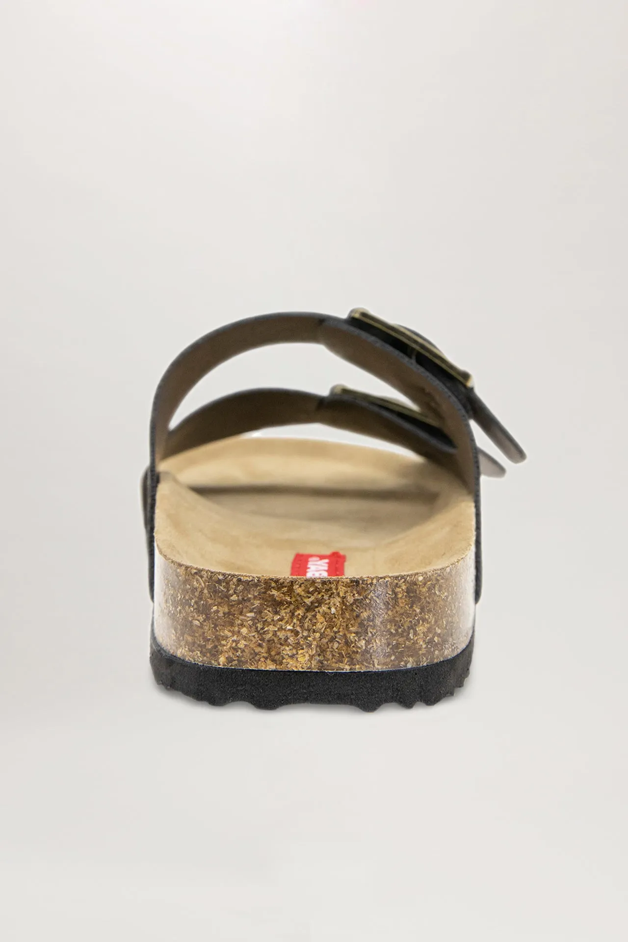 Melissa Buckled Slip-On Sandal sold by UNIONBAY product image thumbnail 4