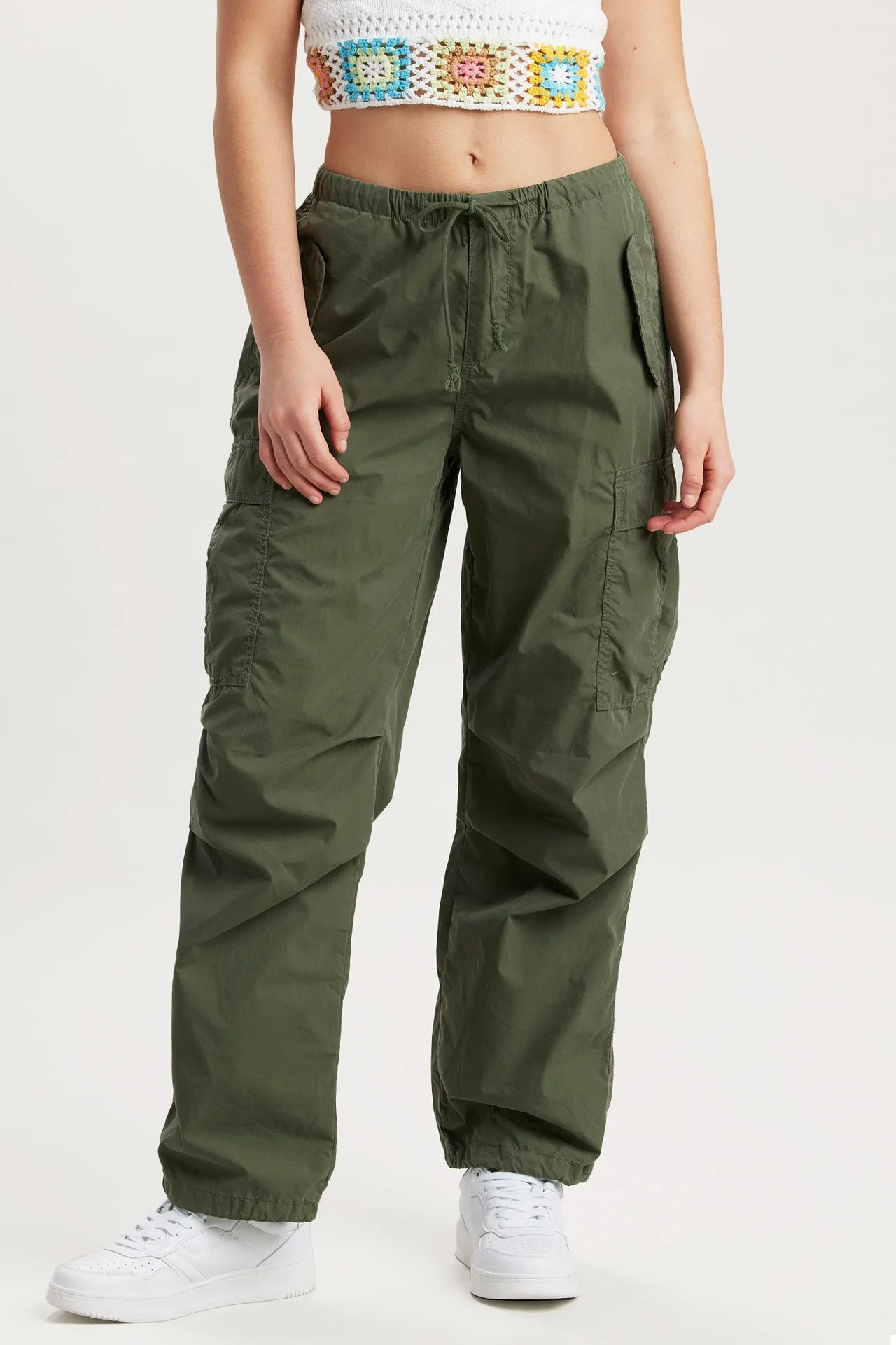 Logan Cargo Jogger Pant sold by UNIONBAY