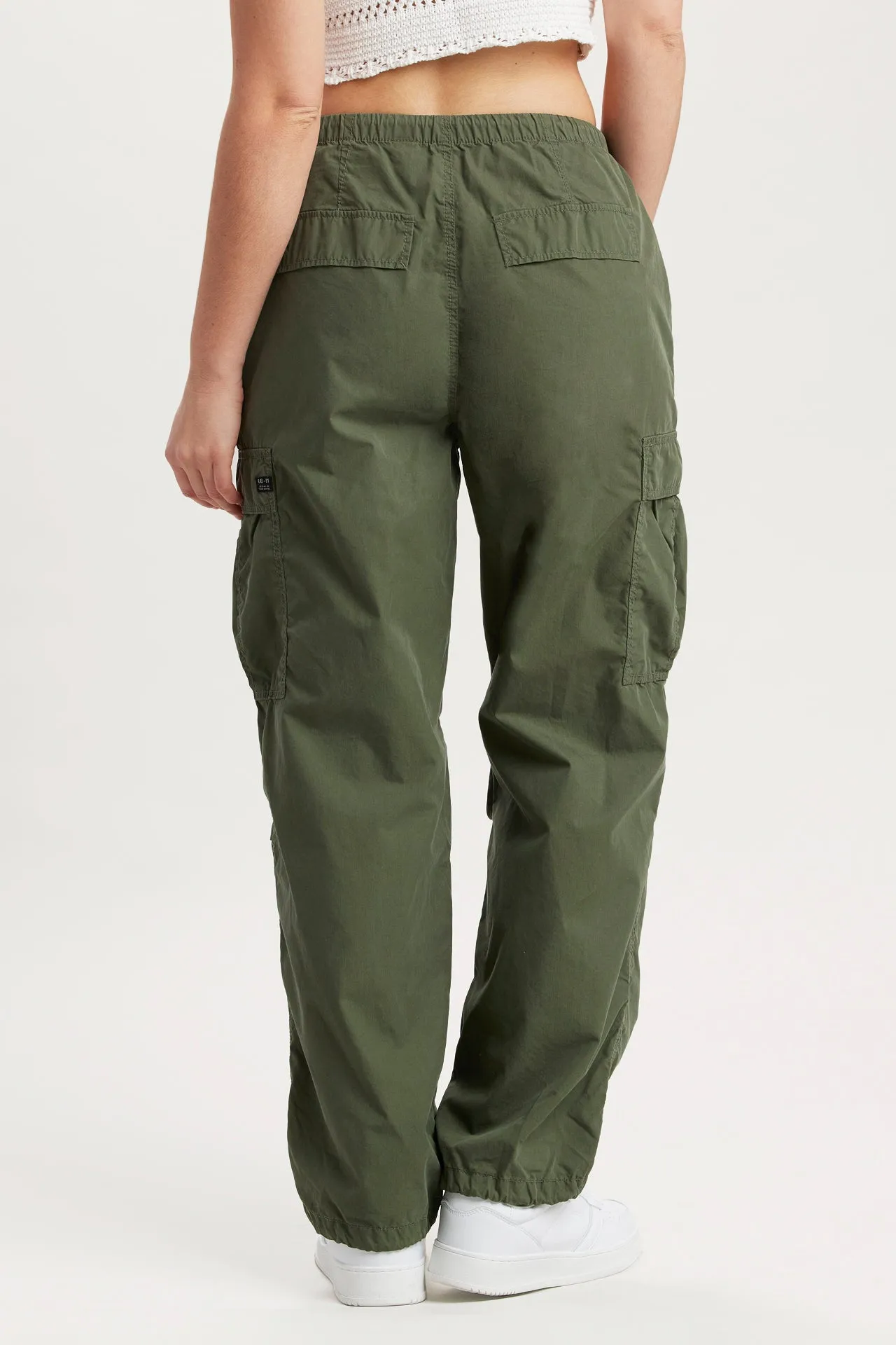 Logan Cargo Jogger Pant sold by UNIONBAY product image thumbnail 4