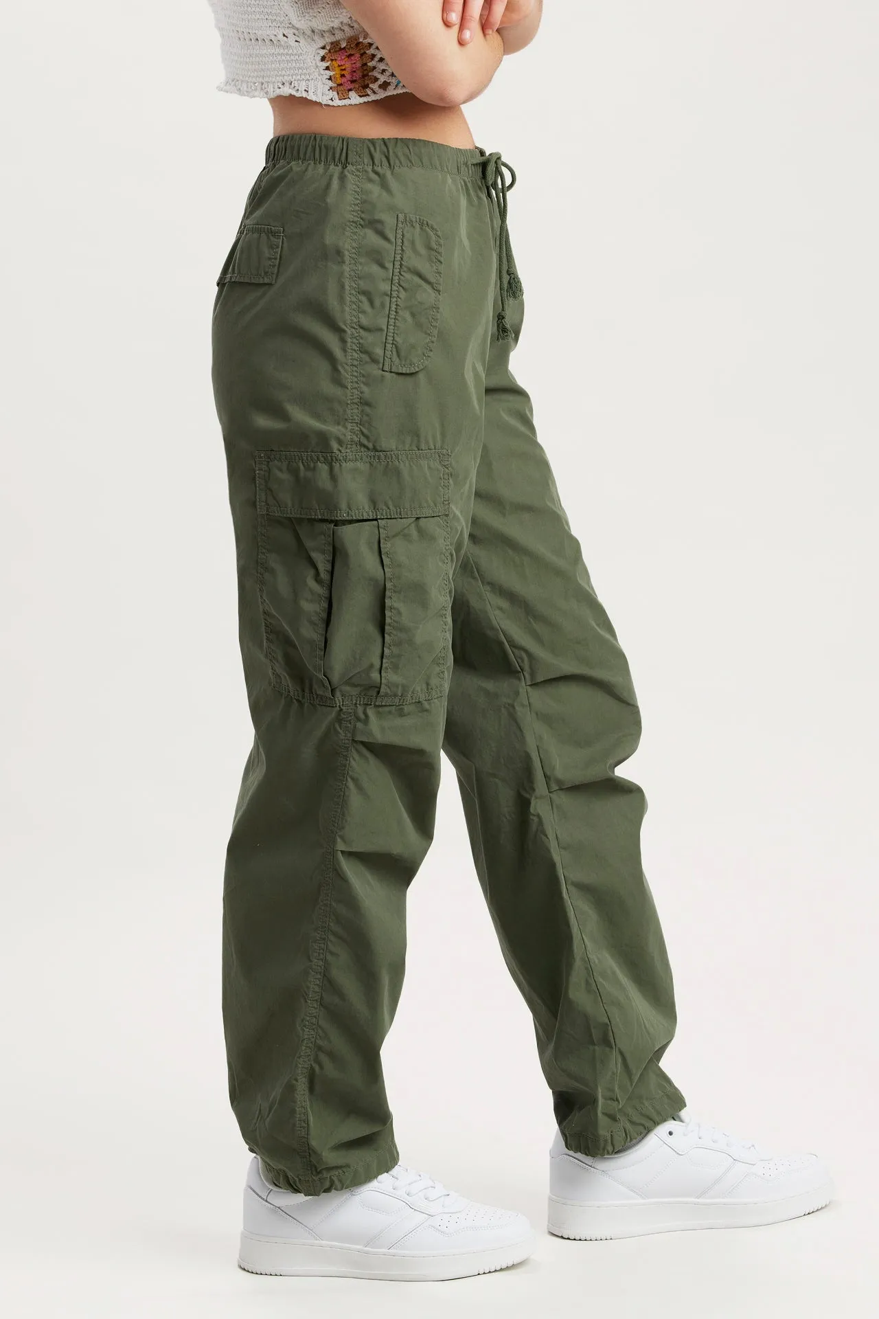 Logan Cargo Jogger Pant sold by UNIONBAY product image thumbnail 3