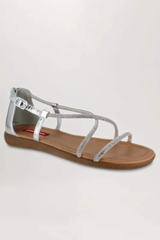 Keely Jeweled Sandal sold by UNIONBAY