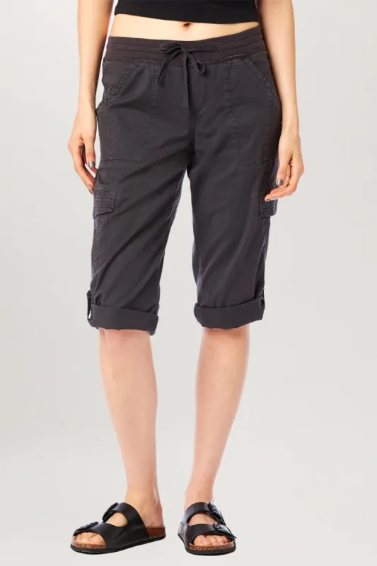Harriet Women's Skimmer Shorts sold by UNIONBAY