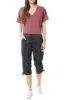 Harriet Women's Skimmer Shorts sold by UNIONBAY