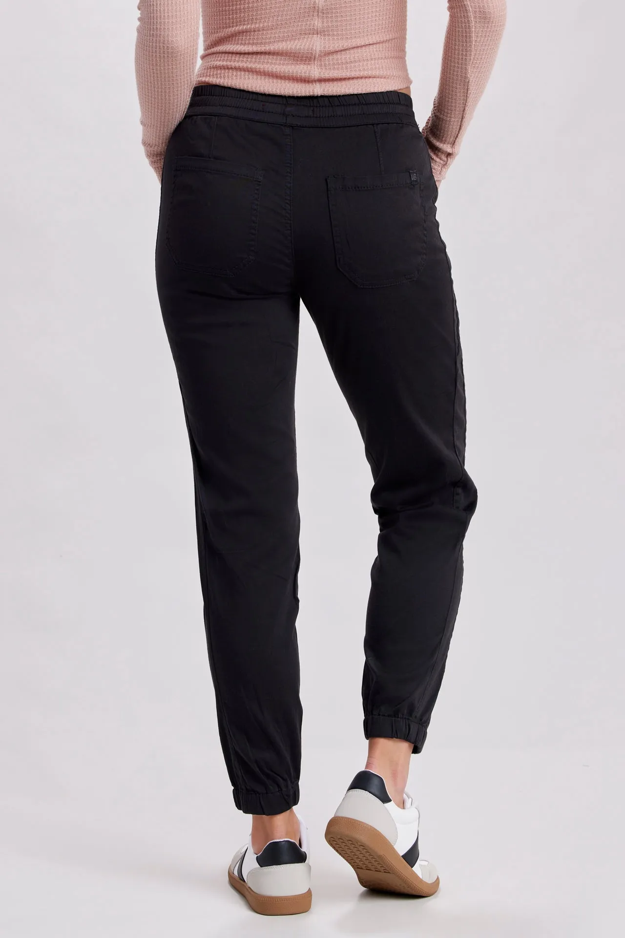 Caylee Relaxed Jogger Pant sold by UNIONBAY product image thumbnail 4