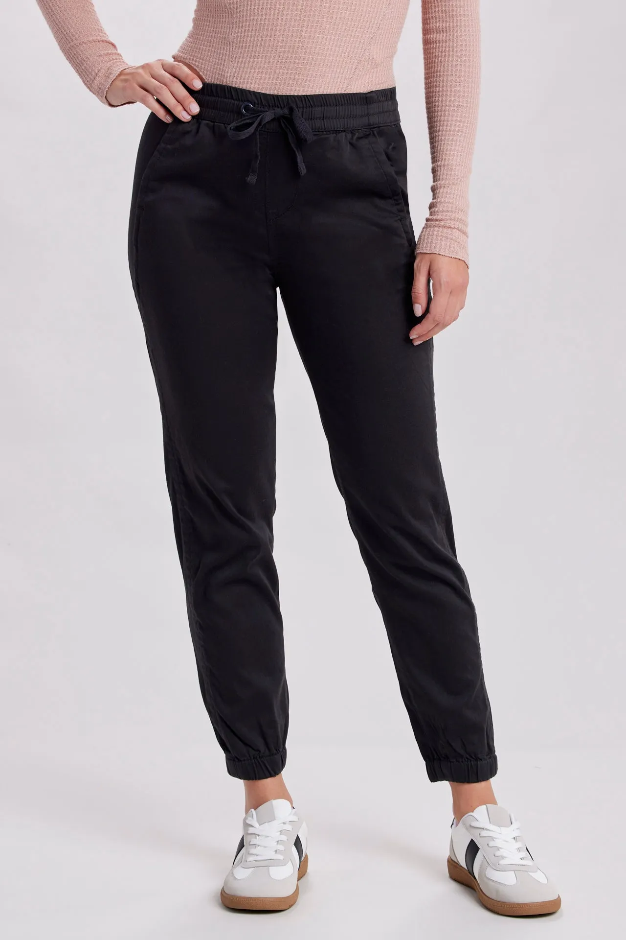 Caylee Relaxed Jogger Pant sold by UNIONBAY