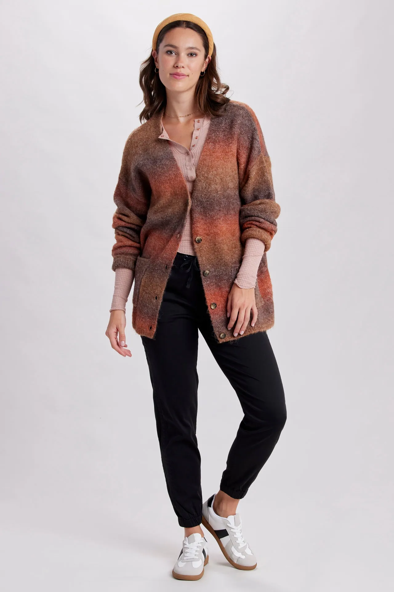 Caylee Relaxed Jogger Pant sold by UNIONBAY product image thumbnail 2