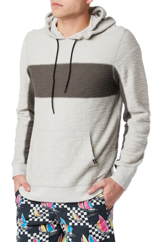 Ryder French Terry Hoodie sold by UNIONBAY