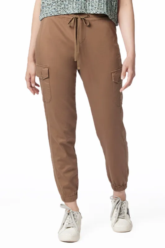 Dani Cargo Jogger Pant sold by UNIONBAY