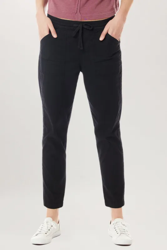 Maryanne Ankle Pant sold by UNIONBAY