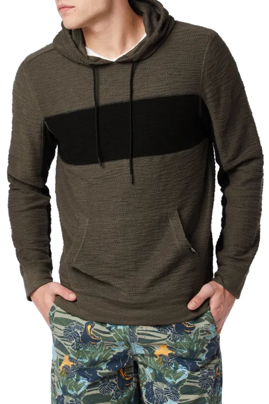 Ryder French Terry Hoodie sold by UNIONBAY