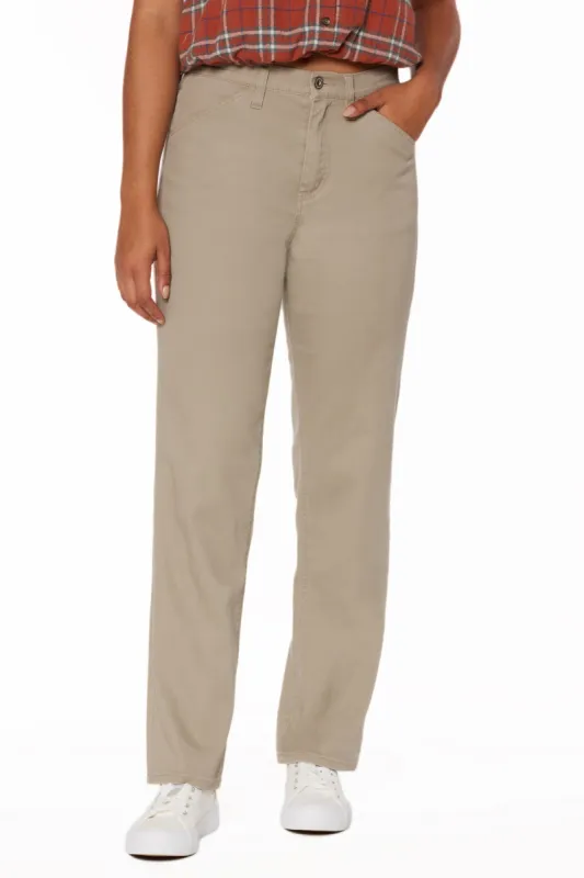 Connor Straight Leg Carpenter Pant made by UNIONBAY