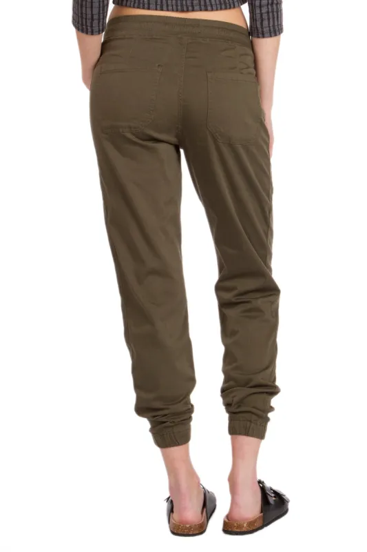 Caylee Relaxed Jogger Pant sold by UNIONBAY