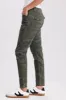 Claire Skinny Zip Cargo Pant sold by UNIONBAY