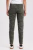 Claire Skinny Zip Cargo Pant sold by UNIONBAY