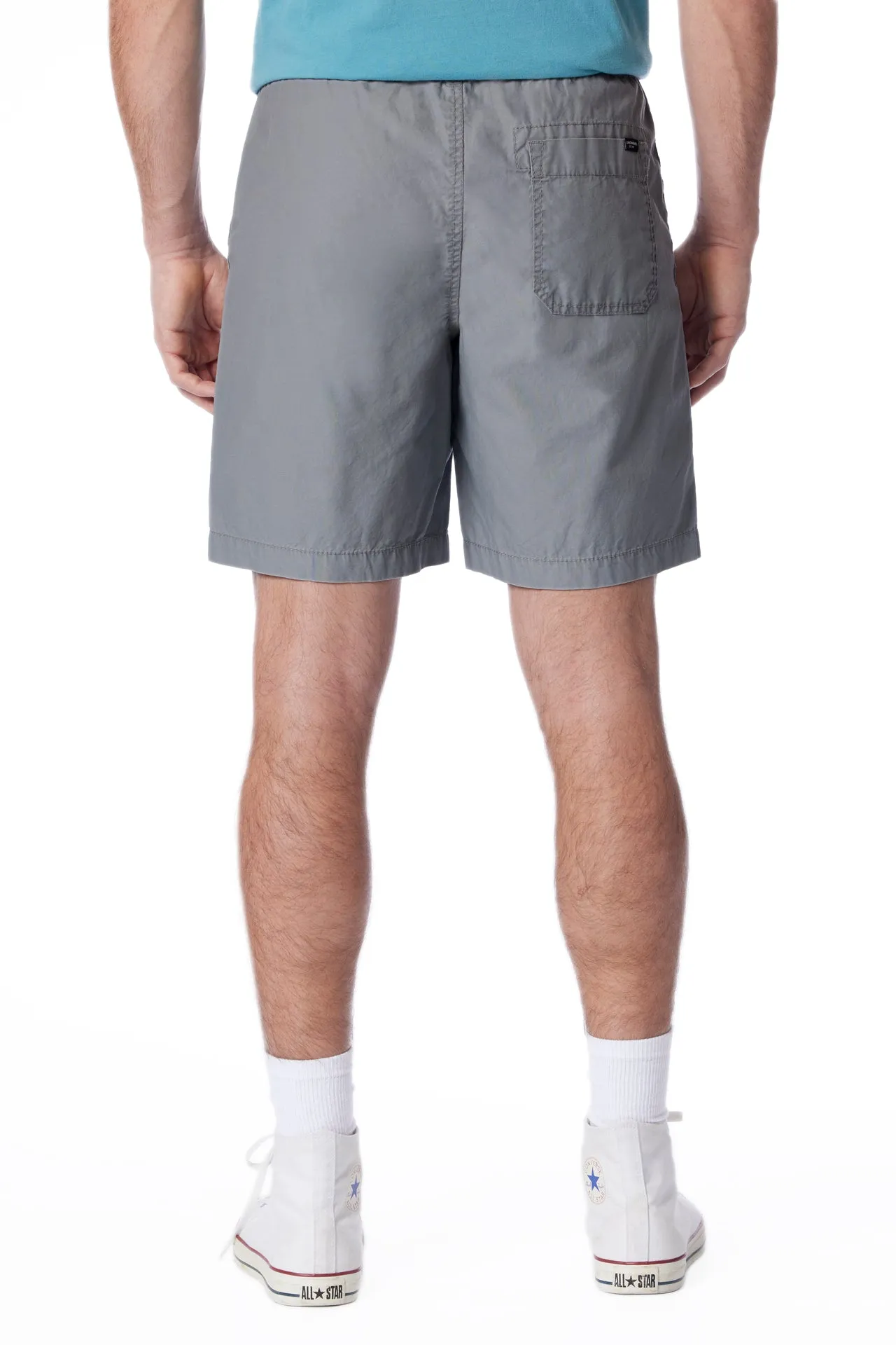 Sun-Daze Pull On Short sold by UNIONBAY product image thumbnail 4