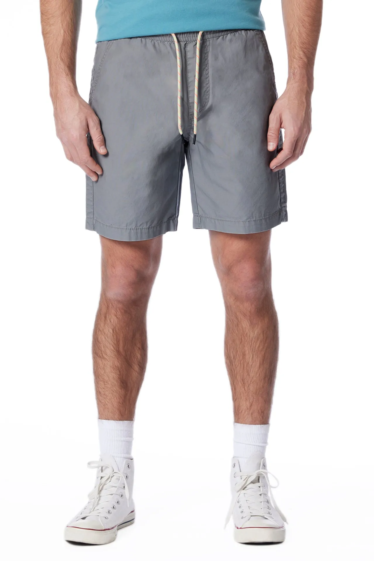 Sun-Daze Pull On Short sold by UNIONBAY