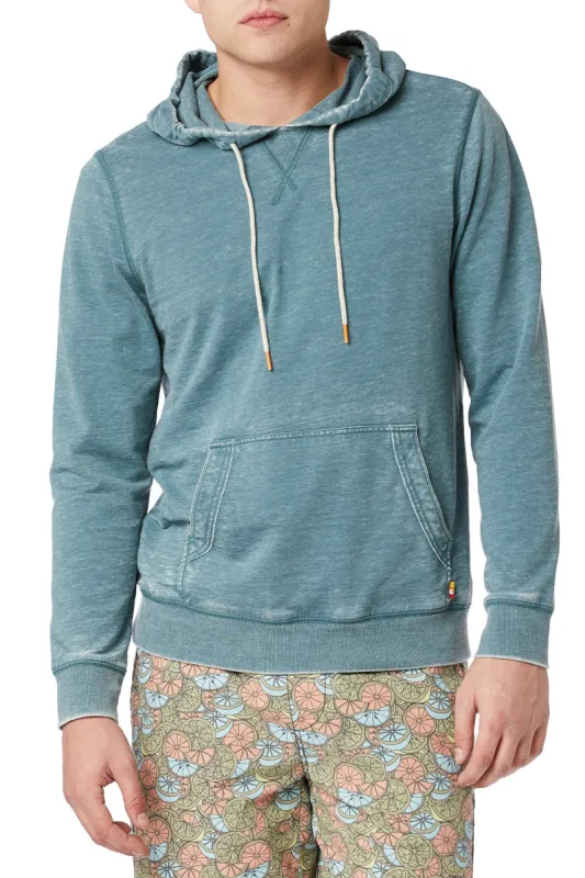 Napa Burnout Hoodie sold by UNIONBAY