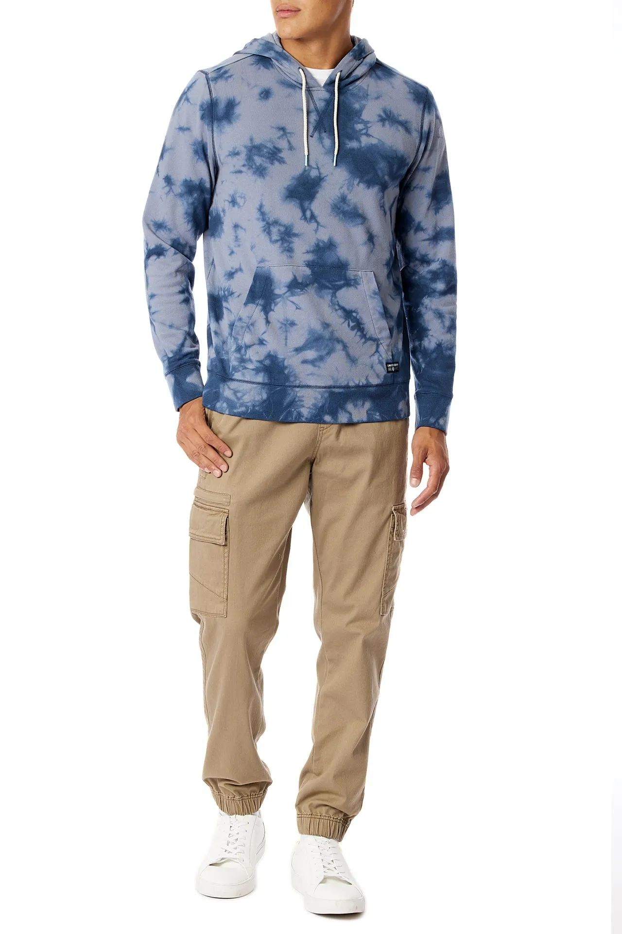 Davis Cargo Jogger Pant sold by UNIONBAY product image thumbnail 3