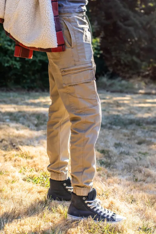Davis Cargo Jogger Pant sold by UNIONBAY