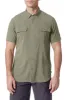 UB Tech Mesh Button-Up Shirt sold by UNIONBAY