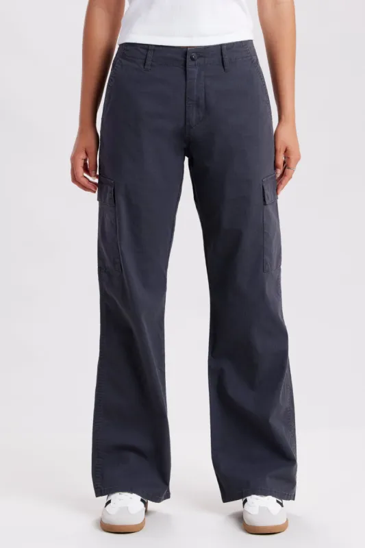 Terri Ripstop Cargo Pant sold by UNIONBAY