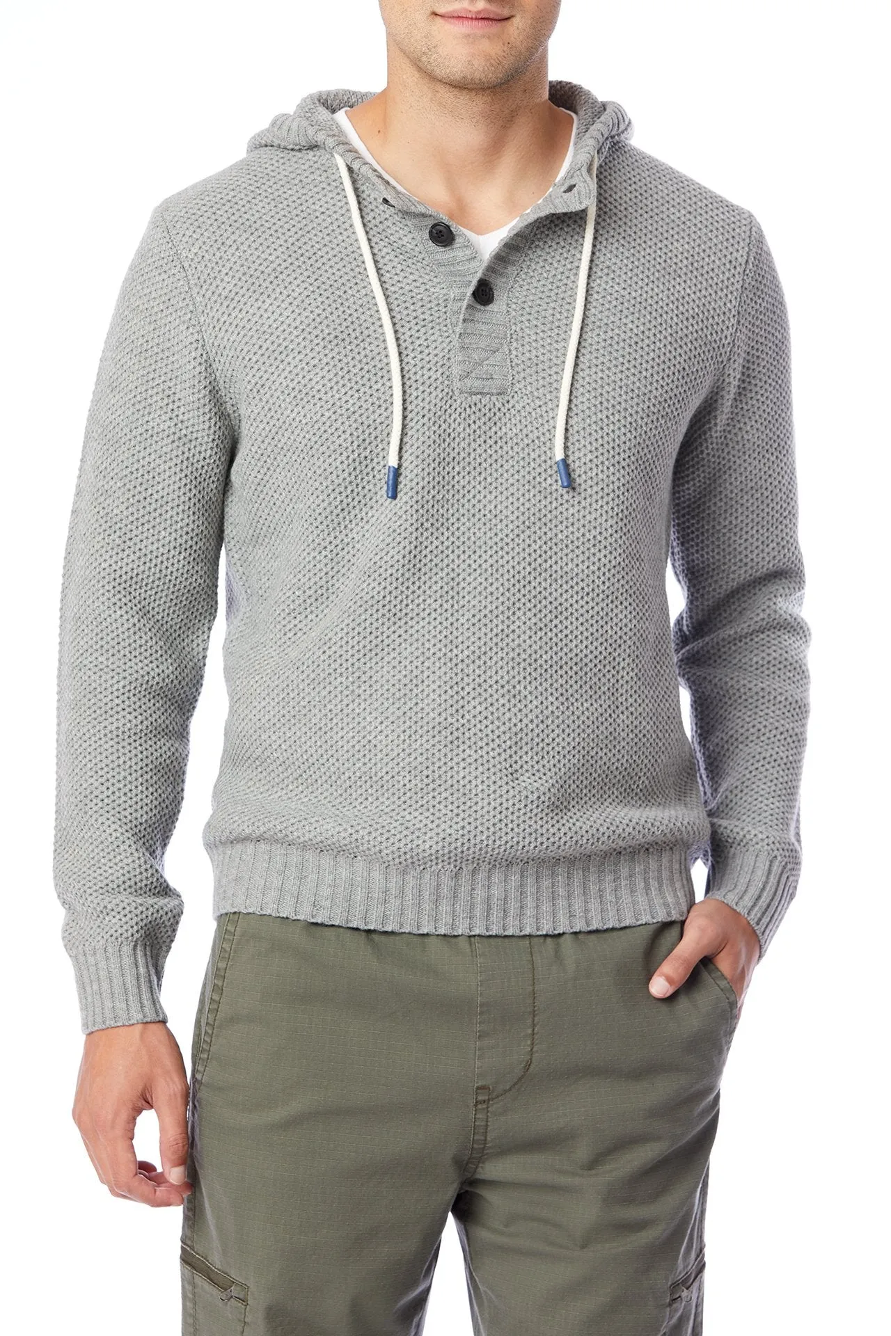 Suncadia Sweater Hoodie sold by UNIONBAY