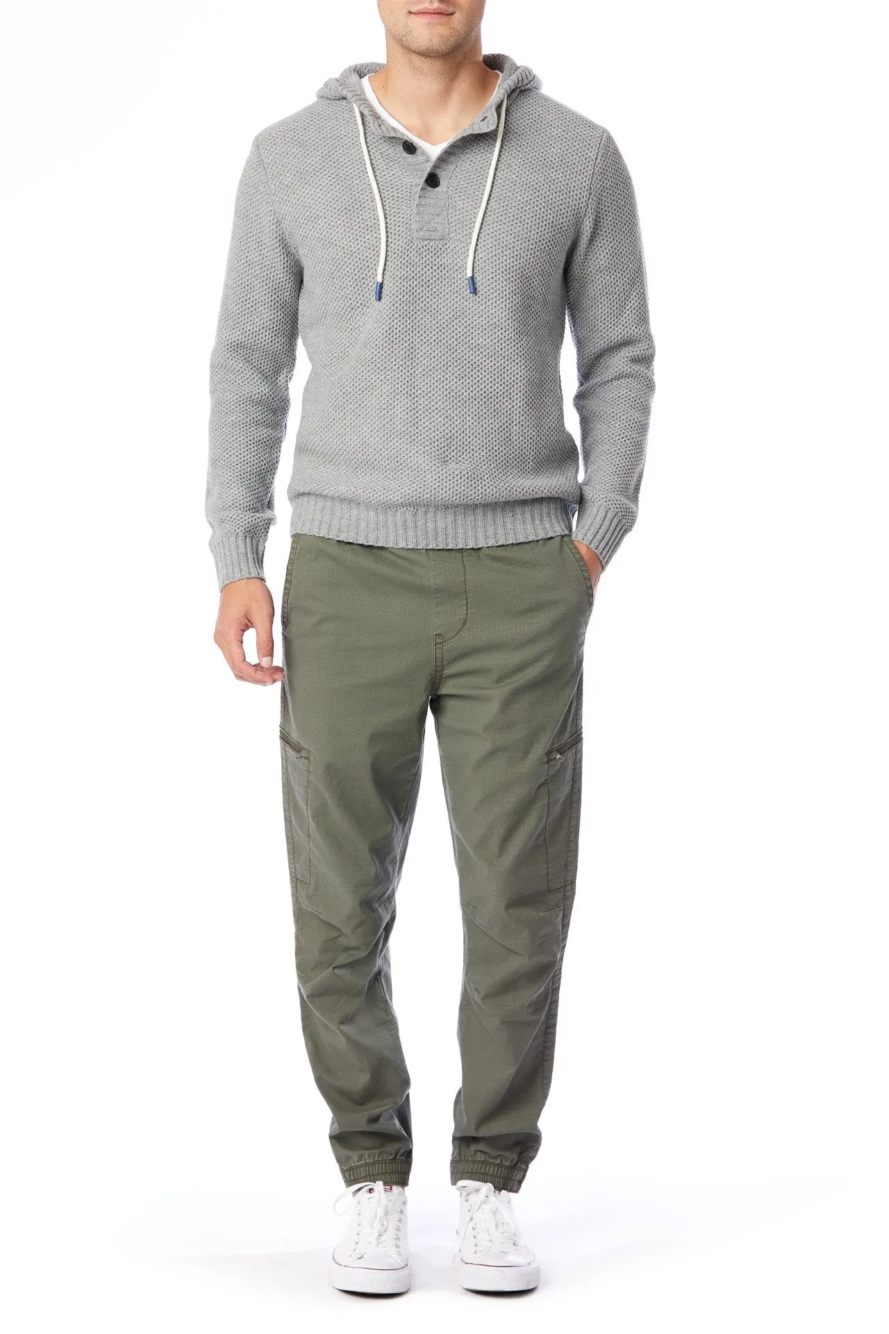 Suncadia Sweater Hoodie sold by UNIONBAY product image thumbnail 2