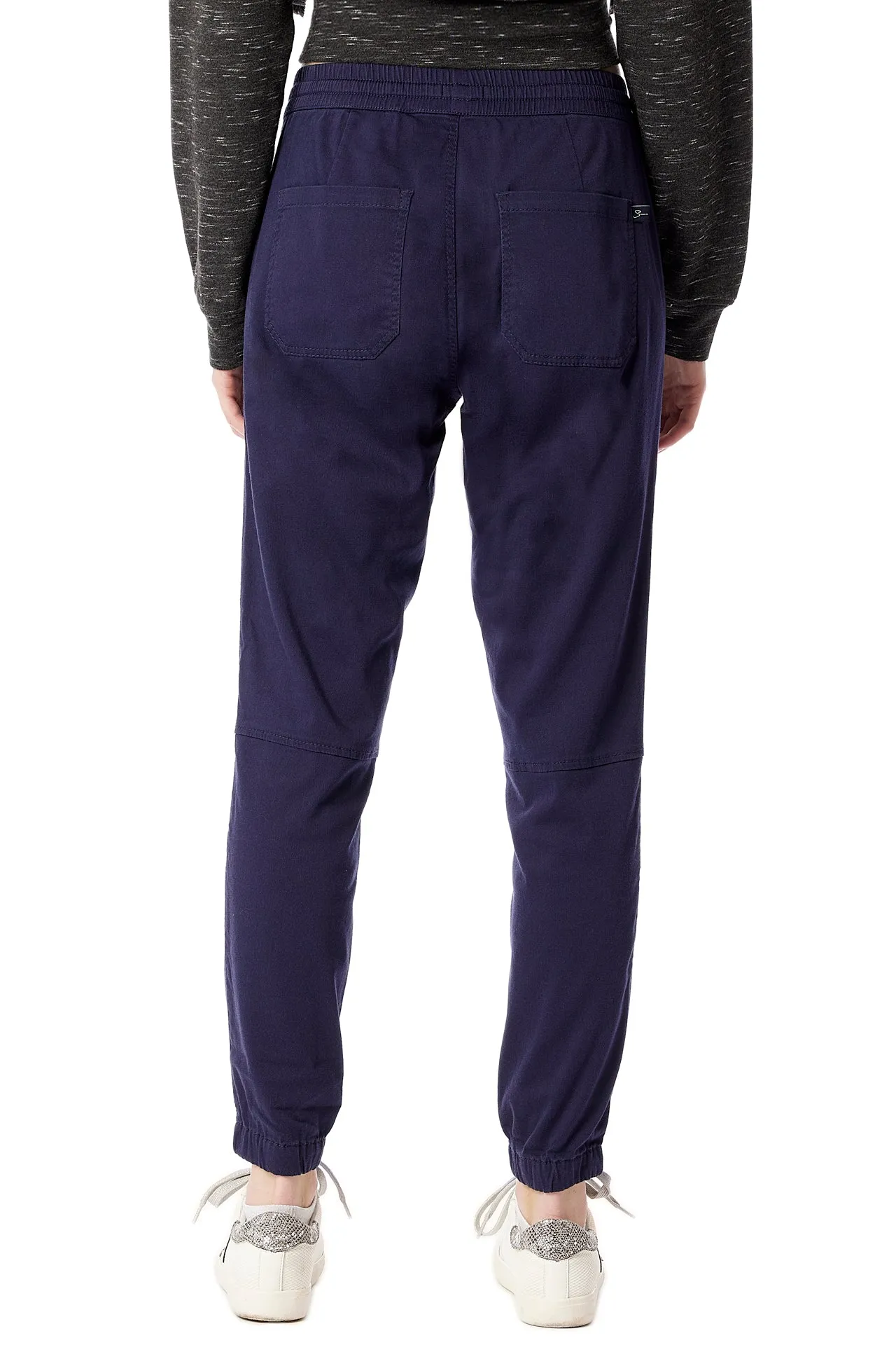 Demerey Sateen Jogger Pant sold by UNIONBAY product image thumbnail 3