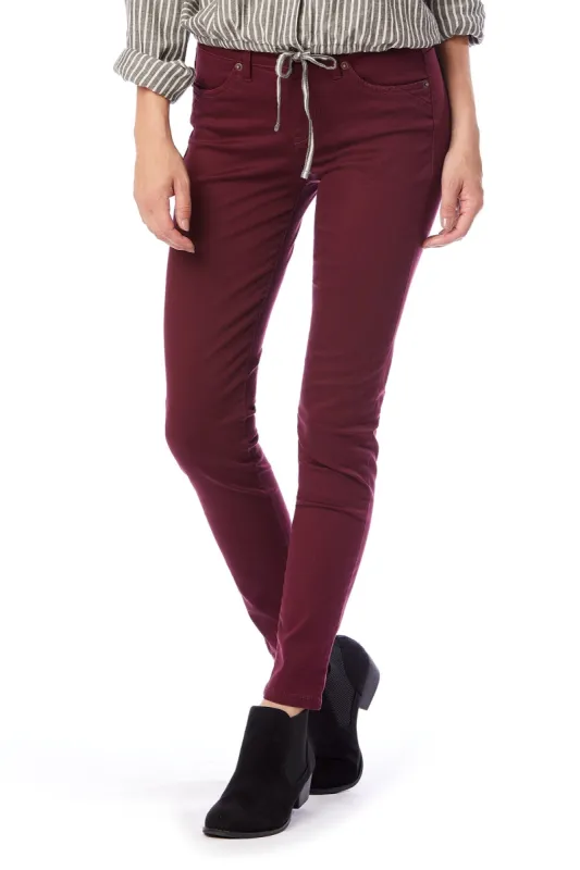 Karma Skinny Pant sold by UNIONBAY