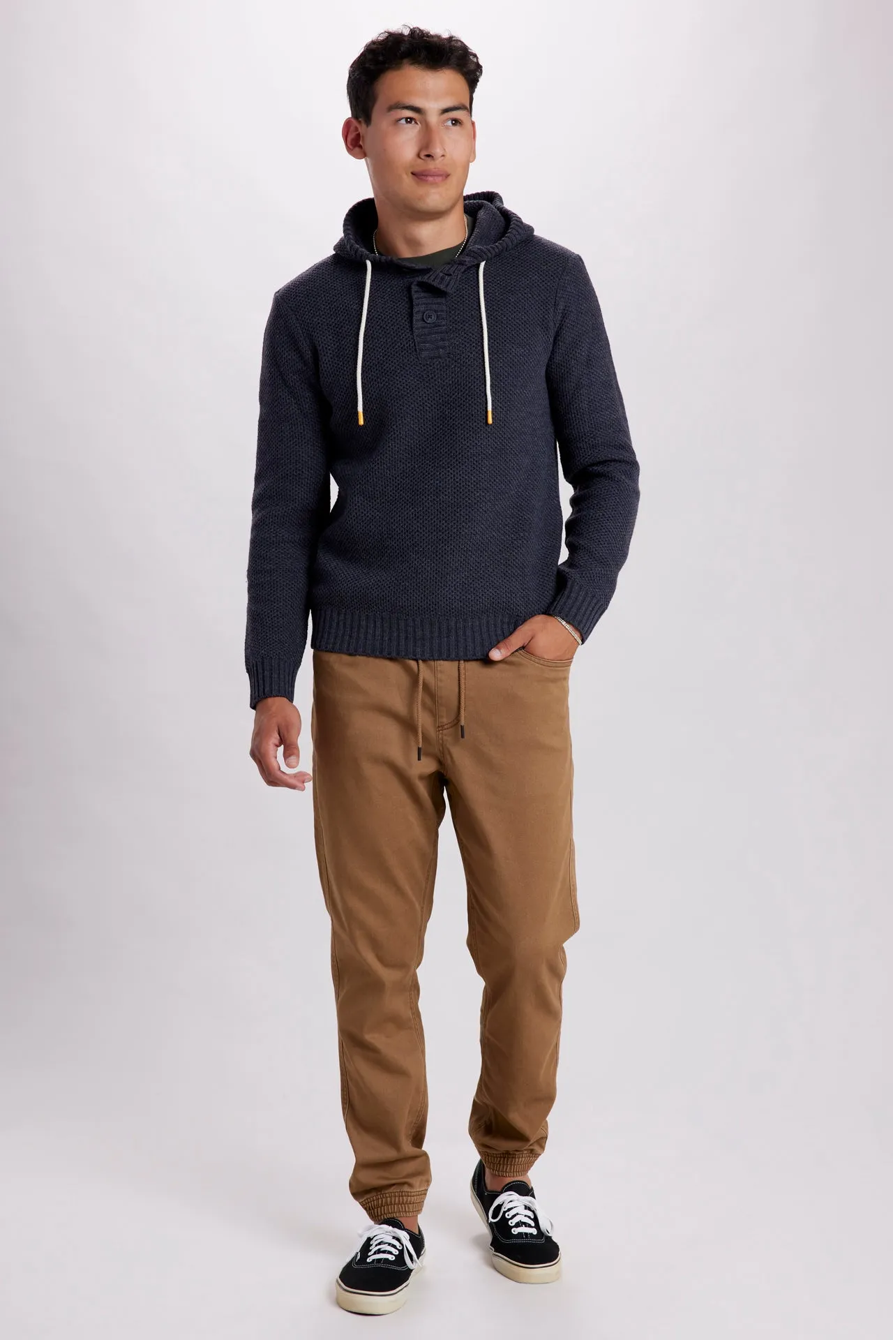 Suncadia Sweater Hoodie sold by UNIONBAY product image thumbnail 2