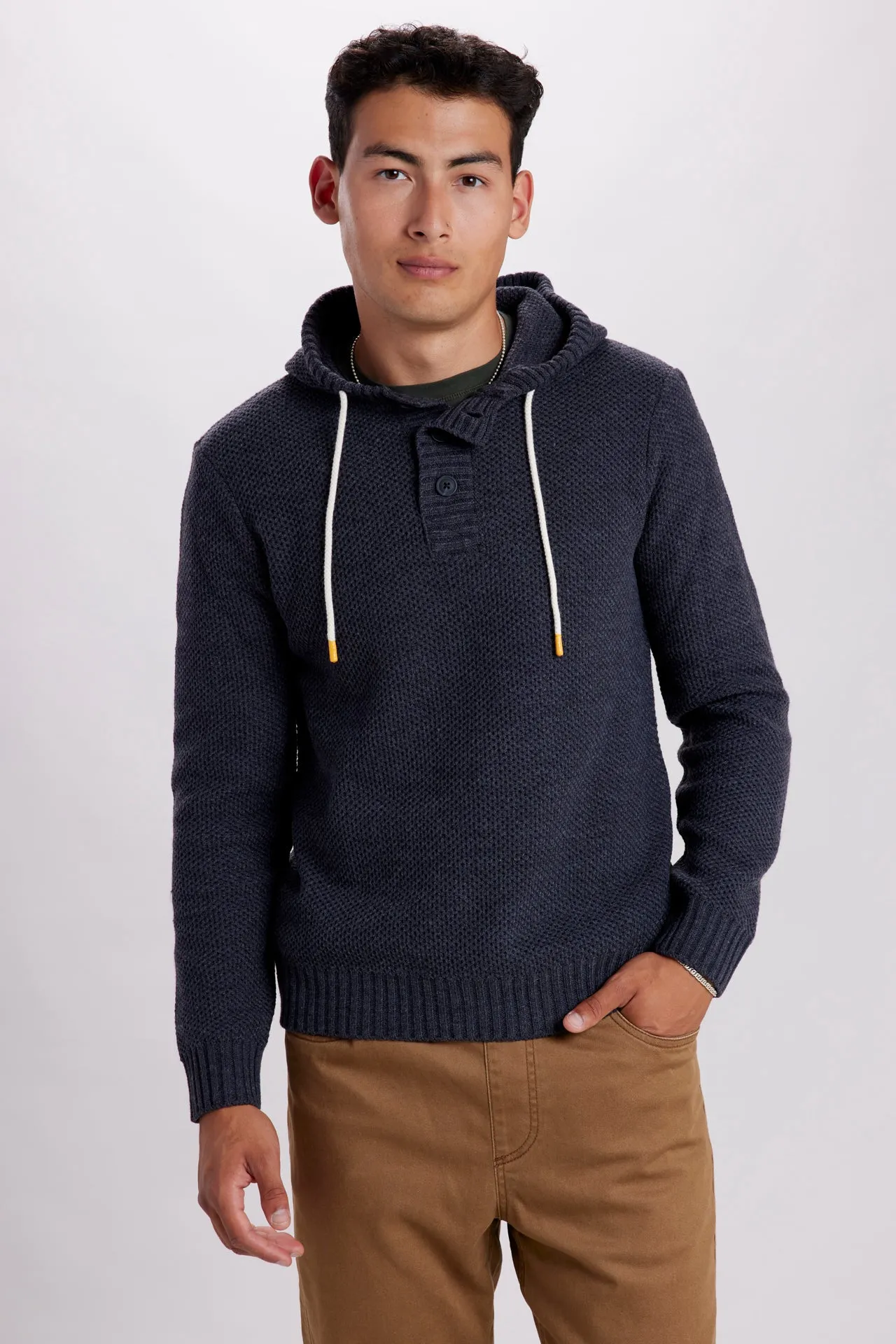 Suncadia Sweater Hoodie sold by UNIONBAY