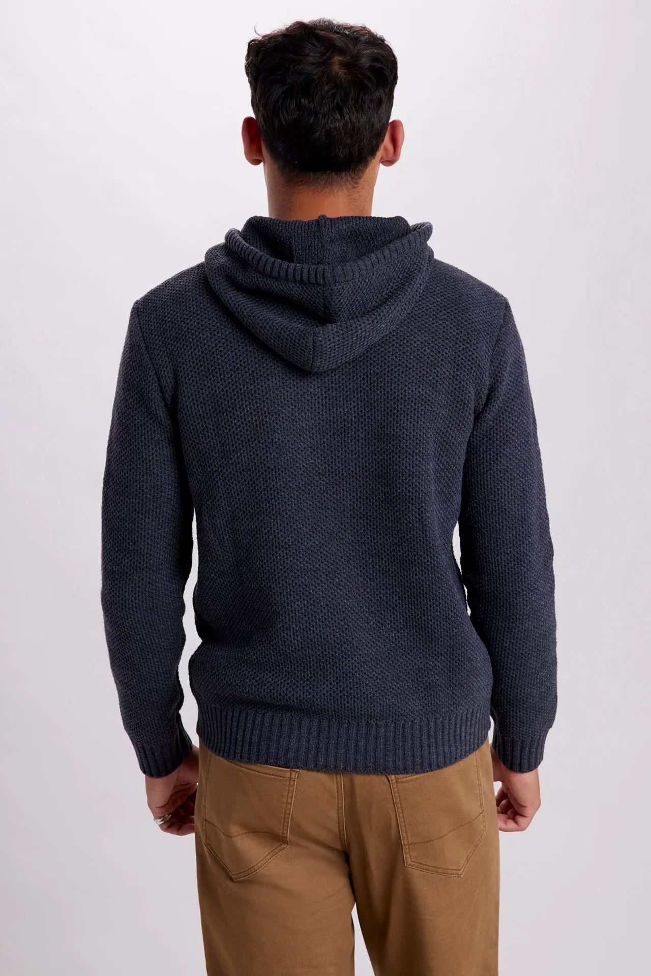 Suncadia Sweater Hoodie sold by UNIONBAY product image thumbnail 3