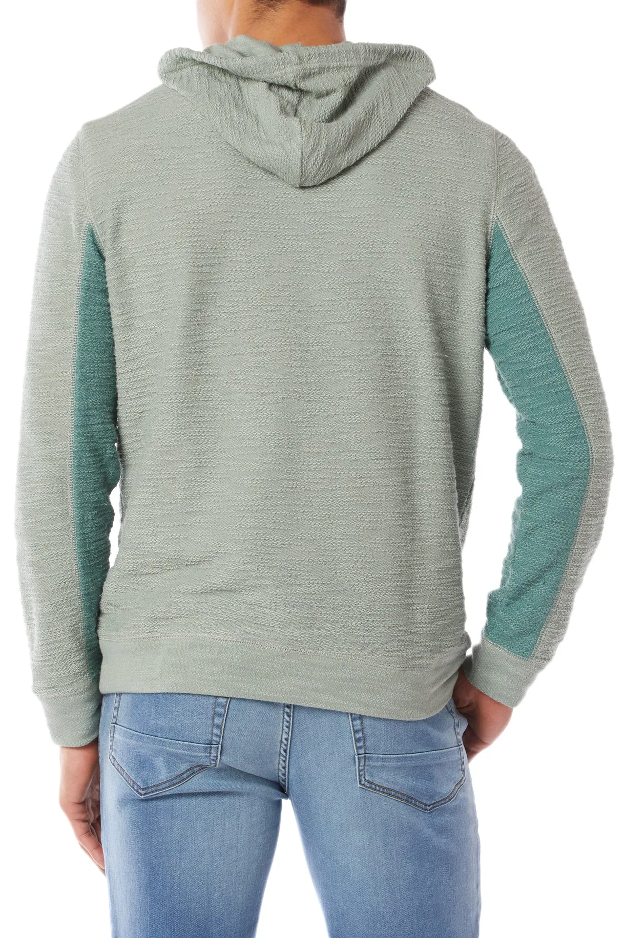 Ryder French Terry Hoodie sold by UNIONBAY product image thumbnail 3