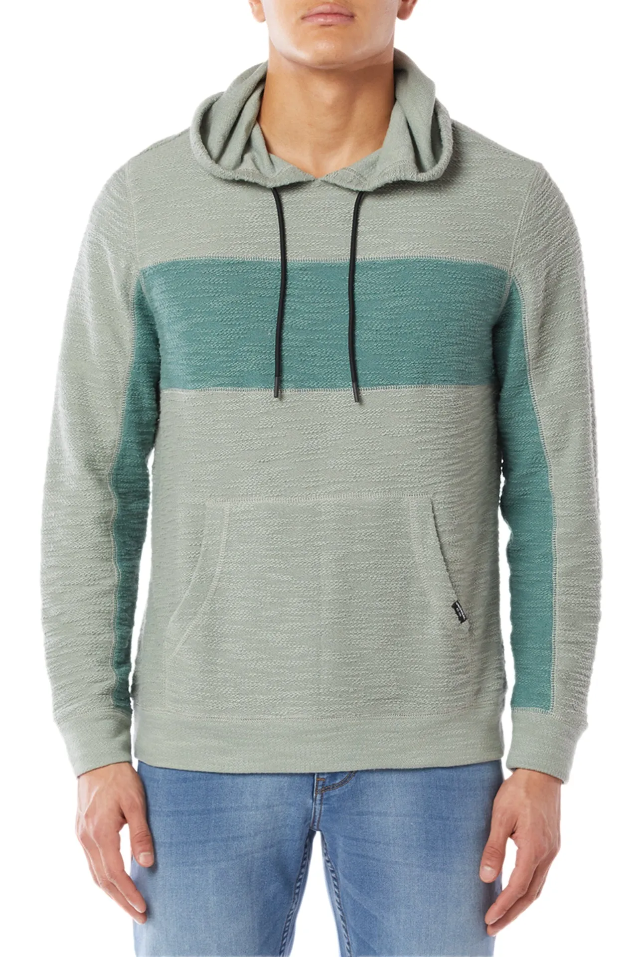 Ryder French Terry Hoodie sold by UNIONBAY