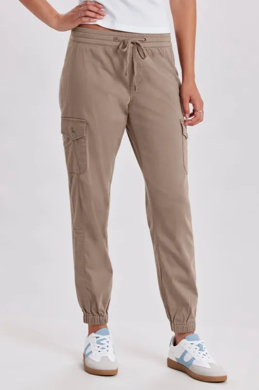 Dani Cargo Jogger Pant sold by UNIONBAY