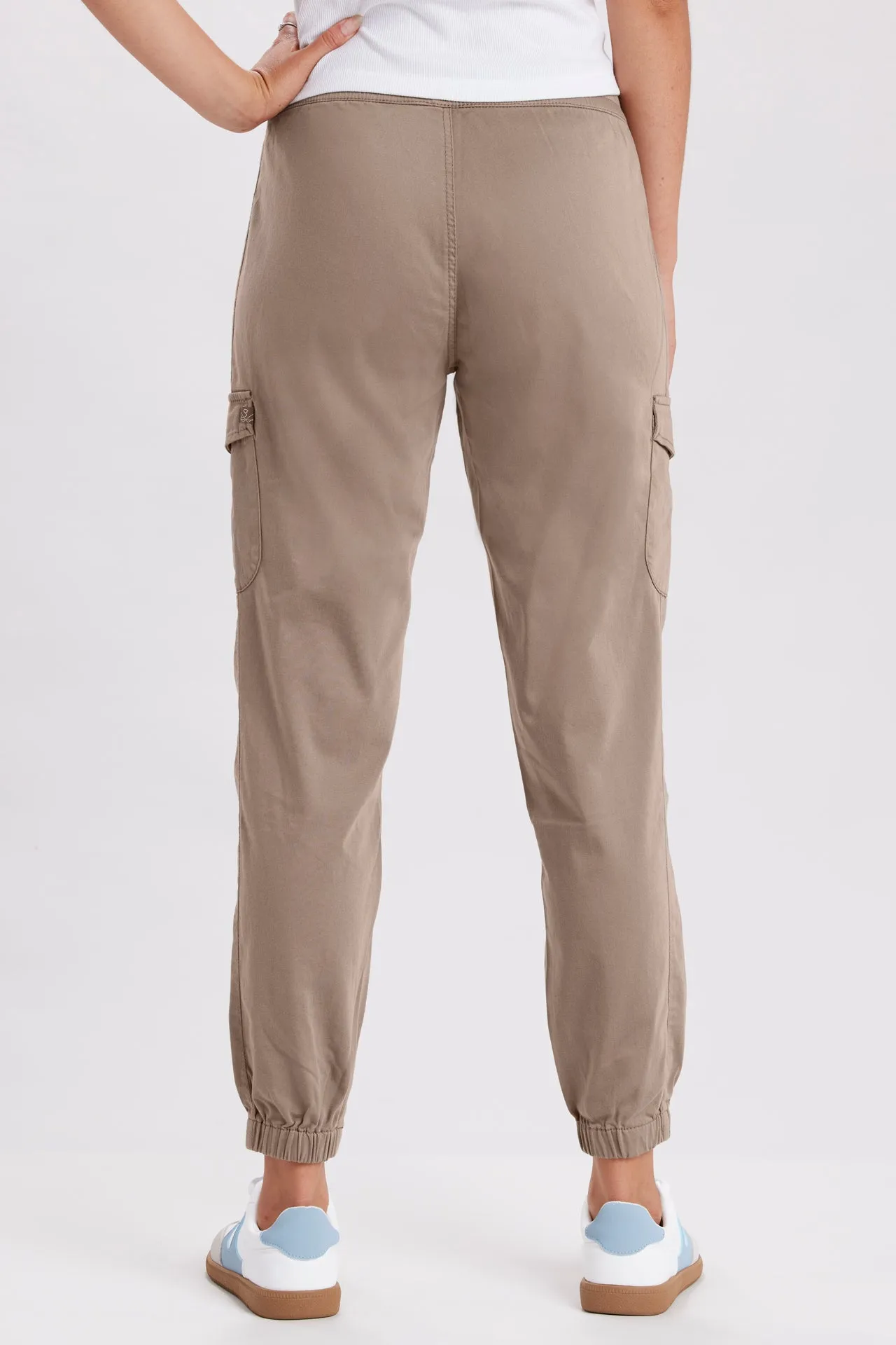 Dani Cargo Jogger Pant sold by UNIONBAY product image thumbnail 4