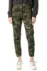 Demerey Sateen Camo Jogger Pant sold by UNIONBAY