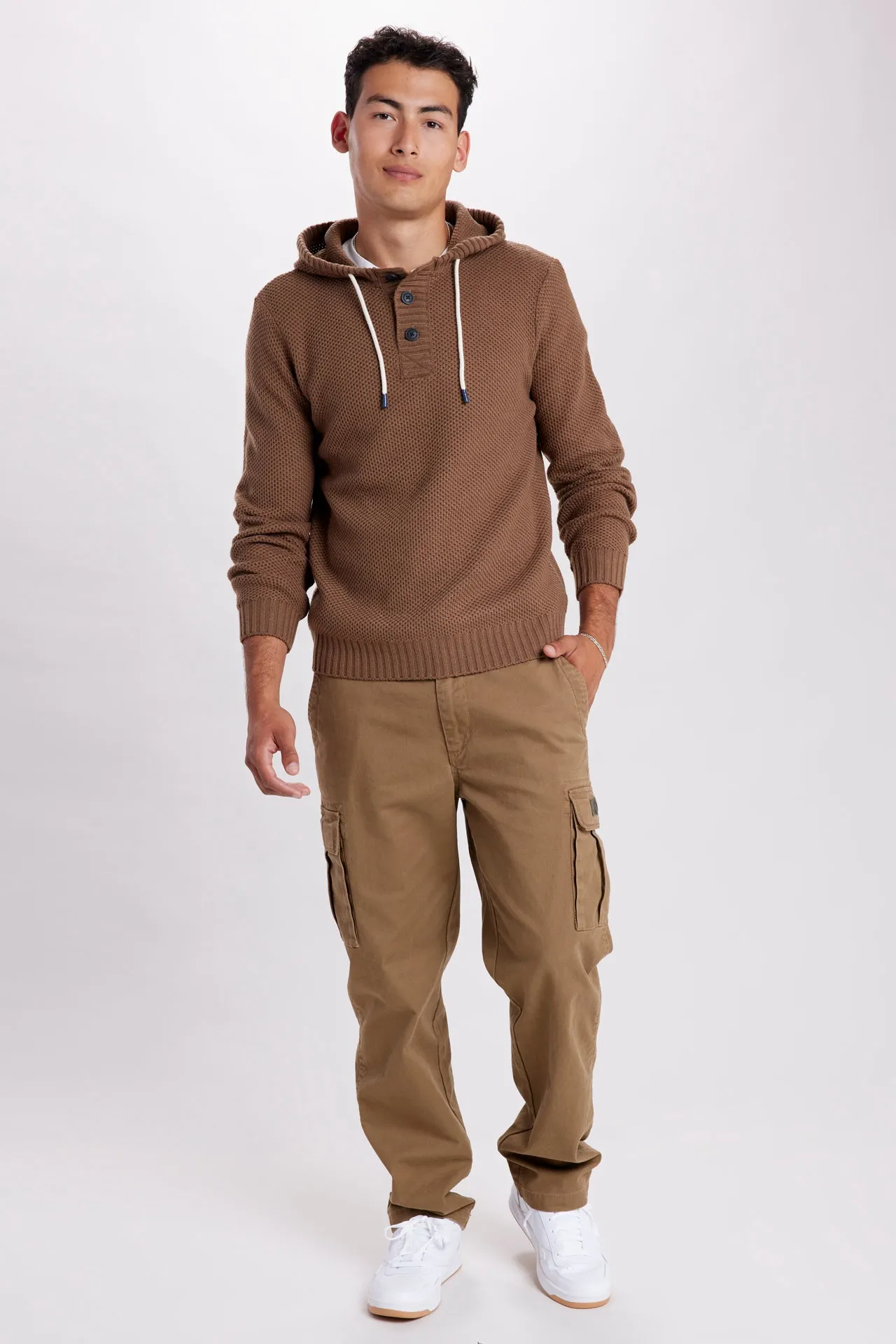 Suncadia Sweater Hoodie sold by UNIONBAY product image thumbnail 2