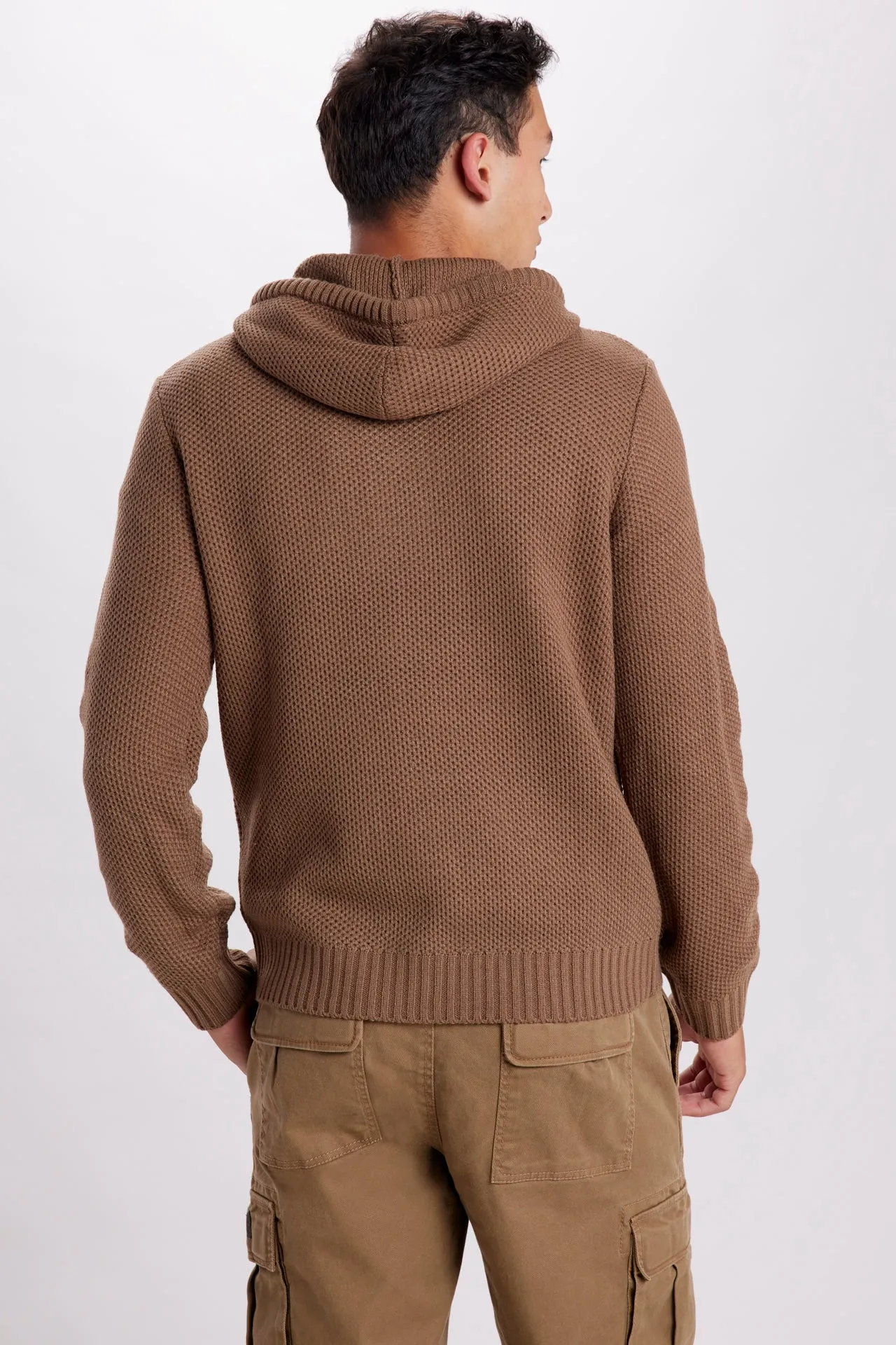Suncadia Sweater Hoodie sold by UNIONBAY product image thumbnail 3