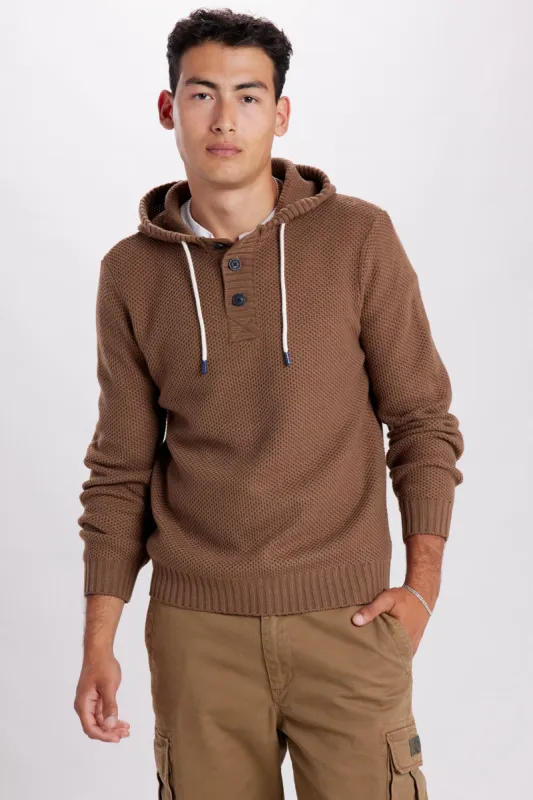 Suncadia Sweater Hoodie sold by UNIONBAY