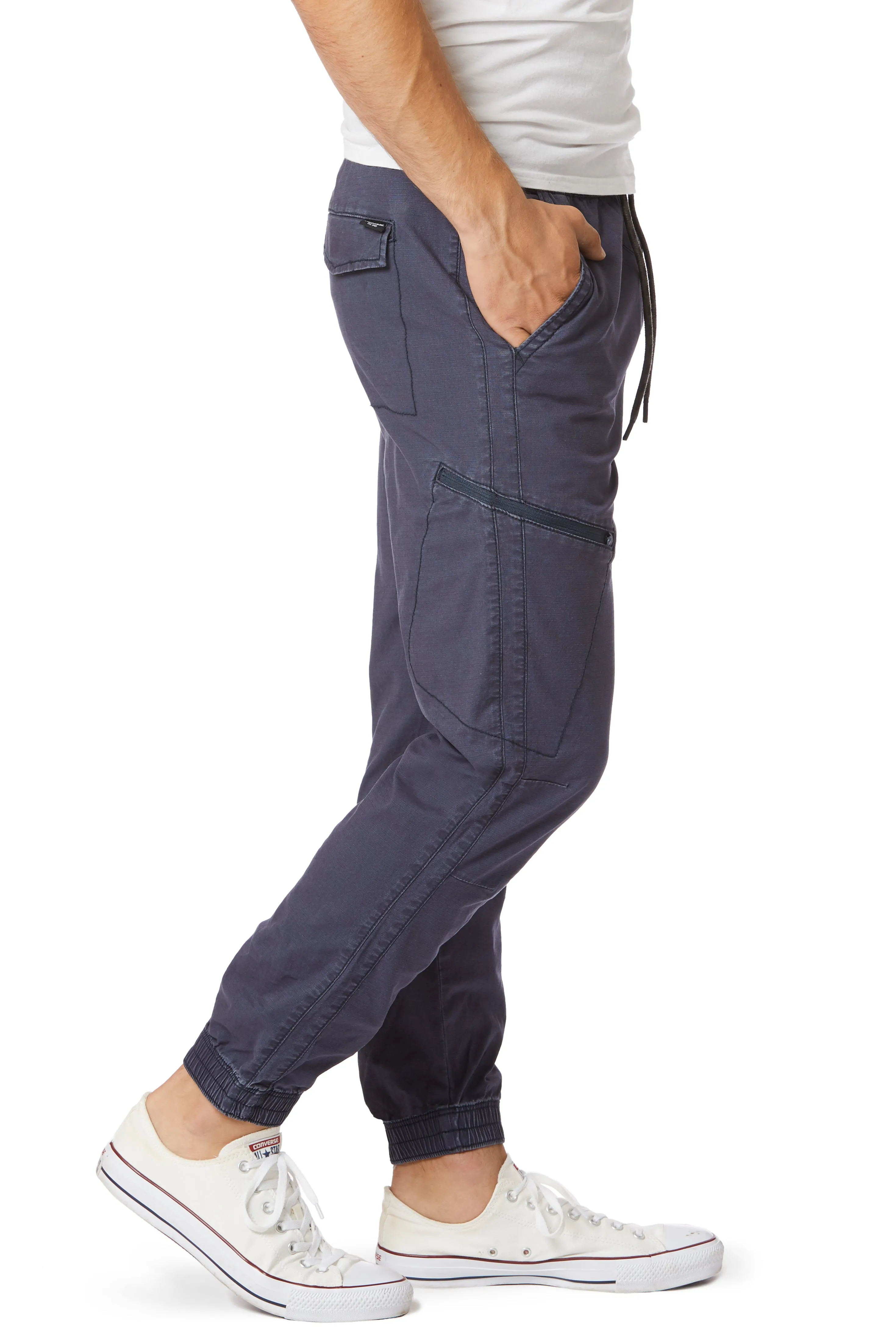 Neo Ripstop Jogger Pant sold by UNIONBAY product image thumbnail 3